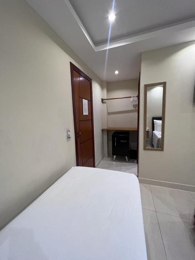 Pousada Arraial Tropical อาร์ไฮยัล โด กาโบ ภายนอก รูปภาพ