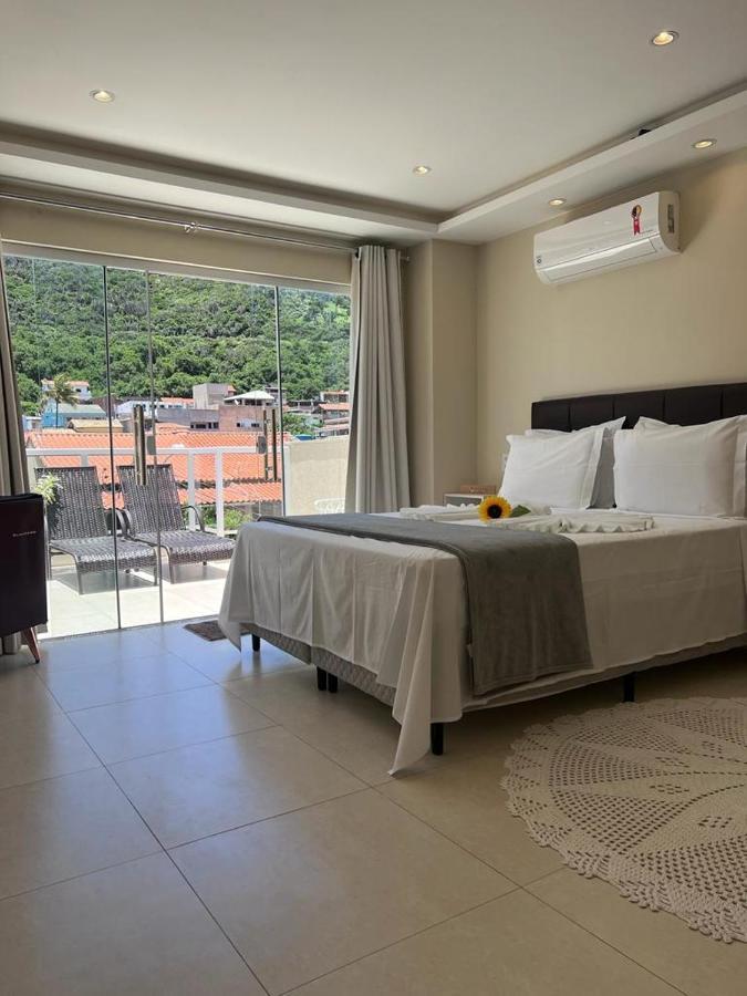 Pousada Arraial Tropical อาร์ไฮยัล โด กาโบ ภายนอก รูปภาพ